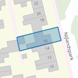 Perceel RDN01-I-2849