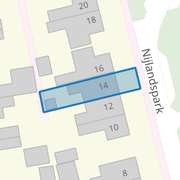 Perceel RDN01-I-2850