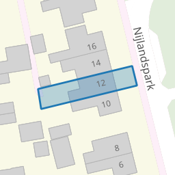 Perceel RDN01-I-2851