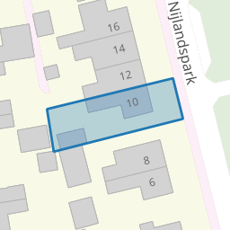 Perceel RDN01-I-2852