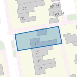 Perceel RDN01-I-2853