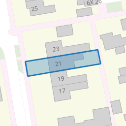 Perceel RDN01-I-2854