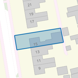 Perceel RDN01-I-2857