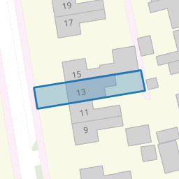 Perceel RDN01-I-2858