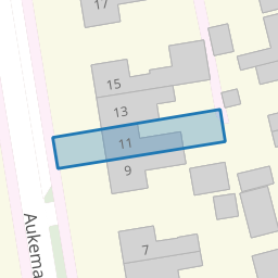 Perceel RDN01-I-2859