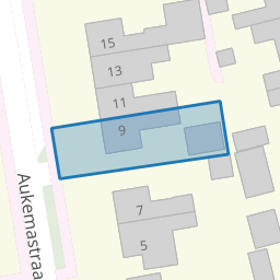 Perceel RDN01-I-2860