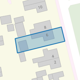 Perceel RDN01-I-2862