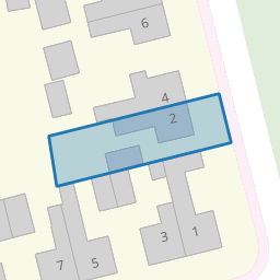 Perceel RDN01-I-2864