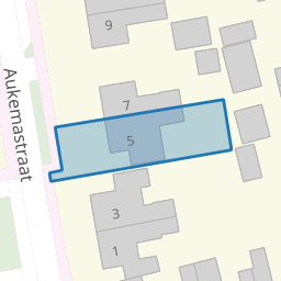 Perceel RDN01-I-2866