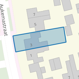 Perceel RDN01-I-2867