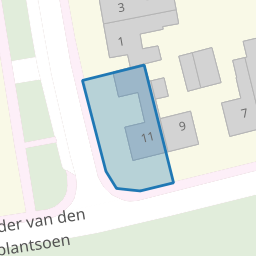 Perceel RDN01-I-2869