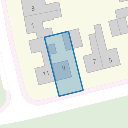 Perceel RDN01-I-2870