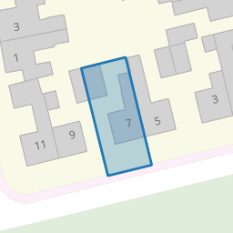 Perceel RDN01-I-2871