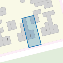 Perceel RDN01-I-2872