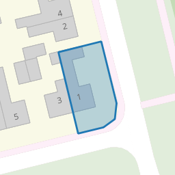 Perceel RDN01-I-2874