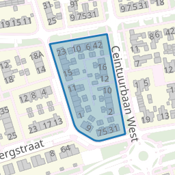 Perceel RDN01-I-2875