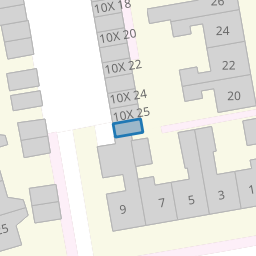 Perceel RDN01-I-2876