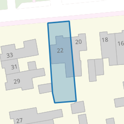 Perceel RDN01-I-2885