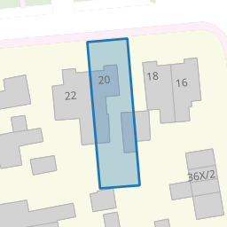 Perceel RDN01-I-2886