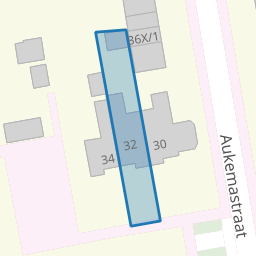 Perceel RDN01-I-2890