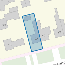 Perceel RDN01-I-2898