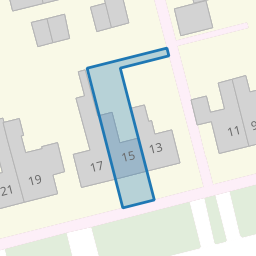 Perceel RDN01-I-2901