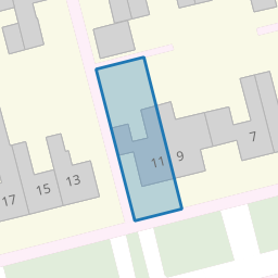 Perceel RDN01-I-2903