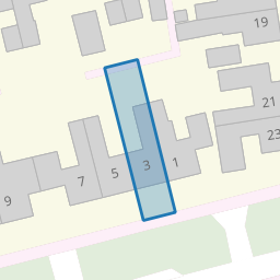 Perceel RDN01-I-2907