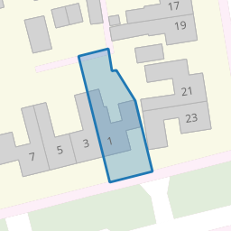 Perceel RDN01-I-2908