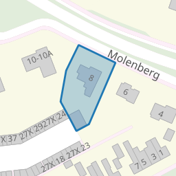 Perceel RDN01-I-2921