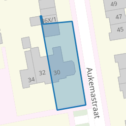 Perceel RDN01-I-2929