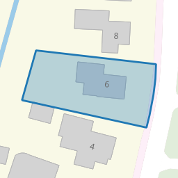 Perceel RDN01-I-2933