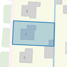 Perceel RDN01-I-2938