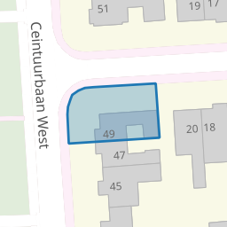 Perceel RDN01-I-2943