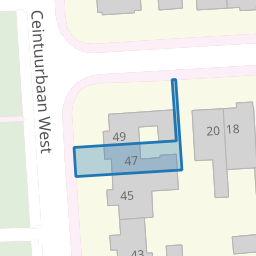 Perceel RDN01-I-2944