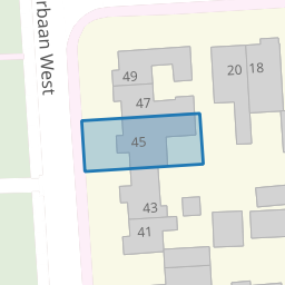 Perceel RDN01-I-2945