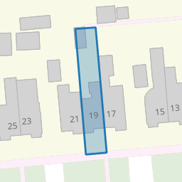 Perceel RDN01-I-2955