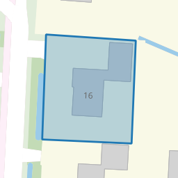 Perceel RDN01-I-2965