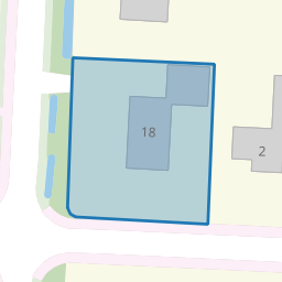 Perceel RDN01-I-2966