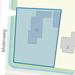 Perceel RDN01-I-2977