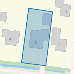 Perceel RDN01-I-2979