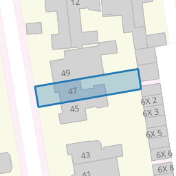 Perceel RDN01-I-2989