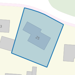 Perceel RDN01-I-3009