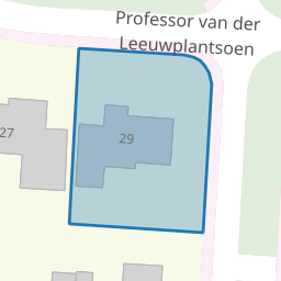 Perceel RDN01-I-3011