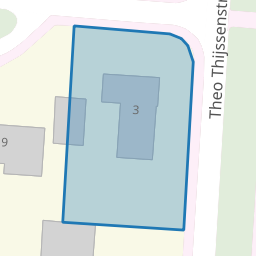 Perceel RDN01-I-3016