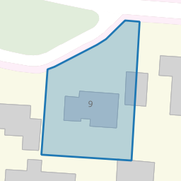 Perceel RDN01-I-3017