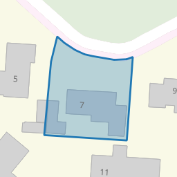 Perceel RDN01-I-3018