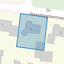 Perceel RDN01-I-3035