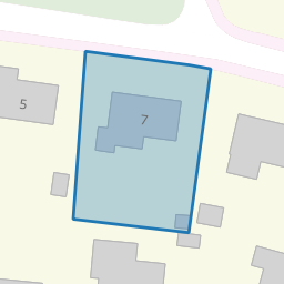 Perceel RDN01-I-3037