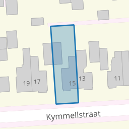 Perceel RDN01-I-3130